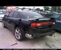 دودج تشارجر